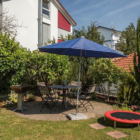 Ferienwohnung Monika Haug Immenstaad am Bodensee Ngoại thất bức ảnh