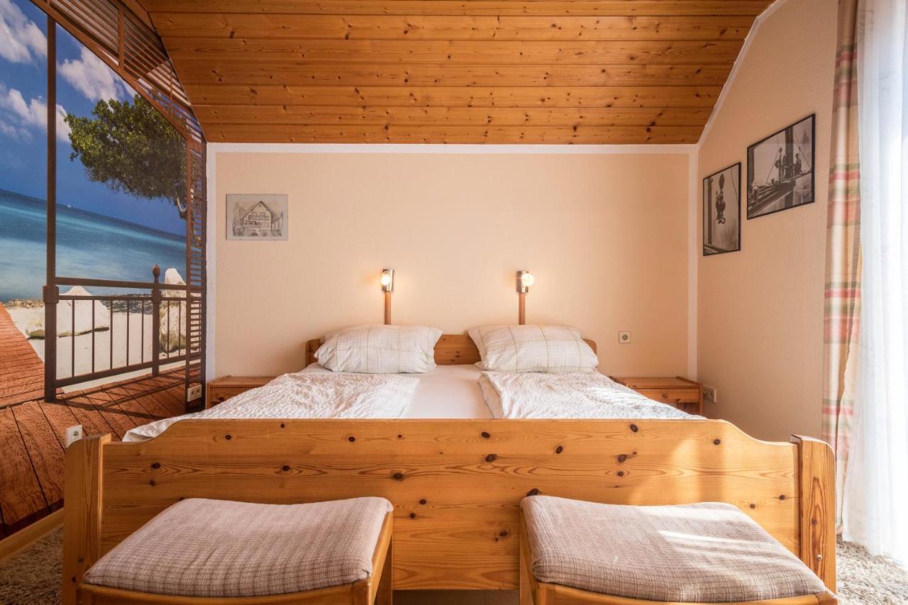 Ferienwohnung Monika Haug Immenstaad am Bodensee Ngoại thất bức ảnh