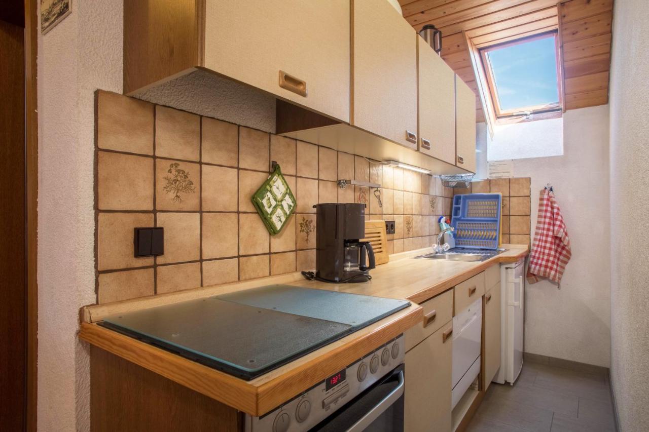 Ferienwohnung Monika Haug Immenstaad am Bodensee Ngoại thất bức ảnh
